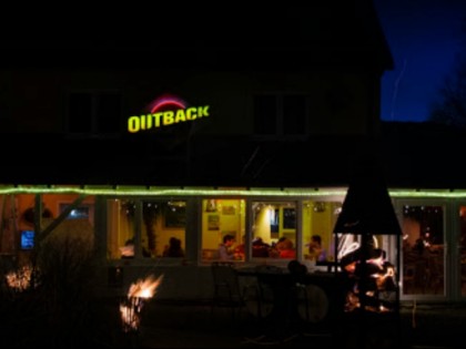 照片: Outback - Lindlar